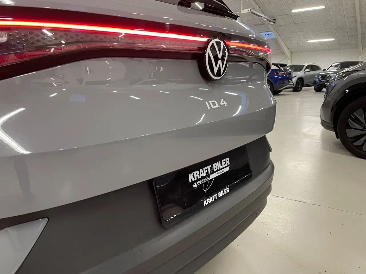 Billede 14 - VW ID.4 77 Pro