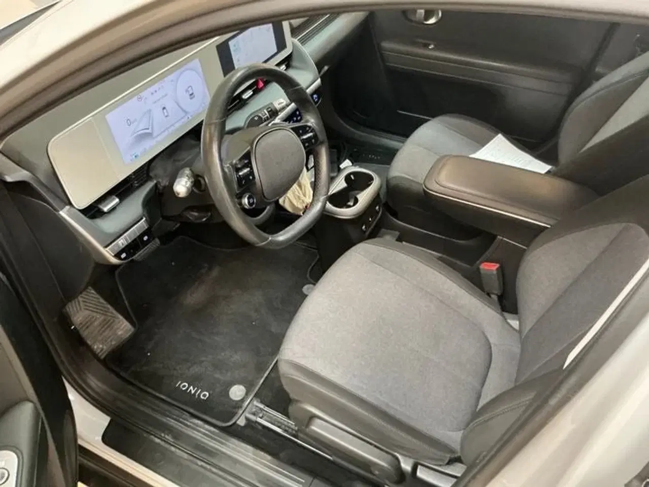 Billede 17 - Hyundai Ioniq 5 77 Essential