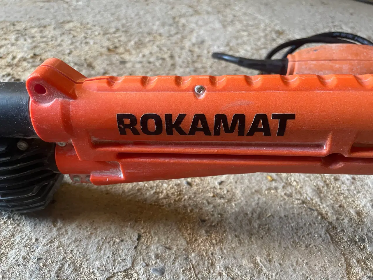 Billede 5 - Rokamat Gecko