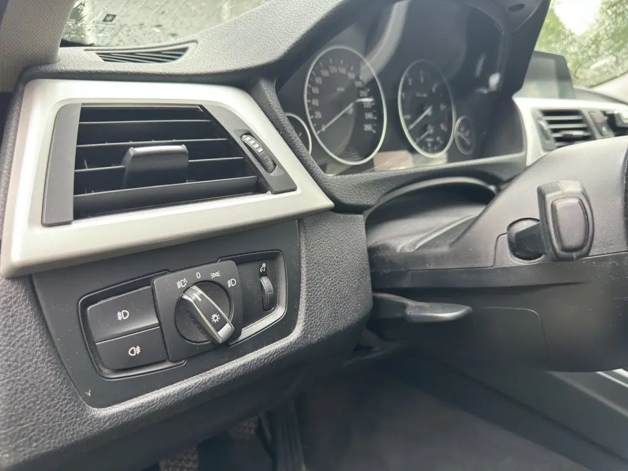 Billede 9 - BMW 320d 2,0 Touring aut.