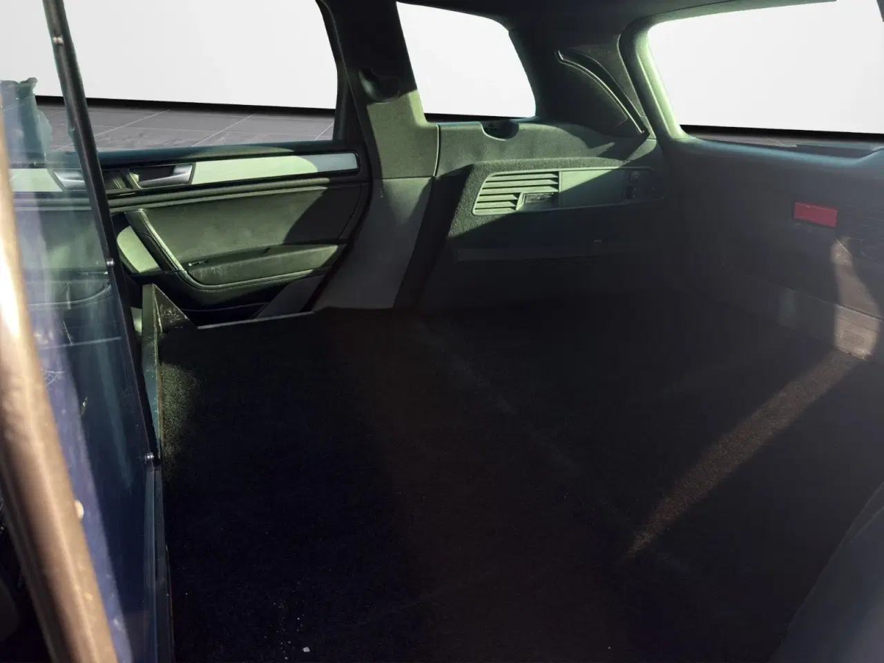 Billede 16 - VW Touareg 3,0 V6 TDi Tiptr. 4Motion BMT Van