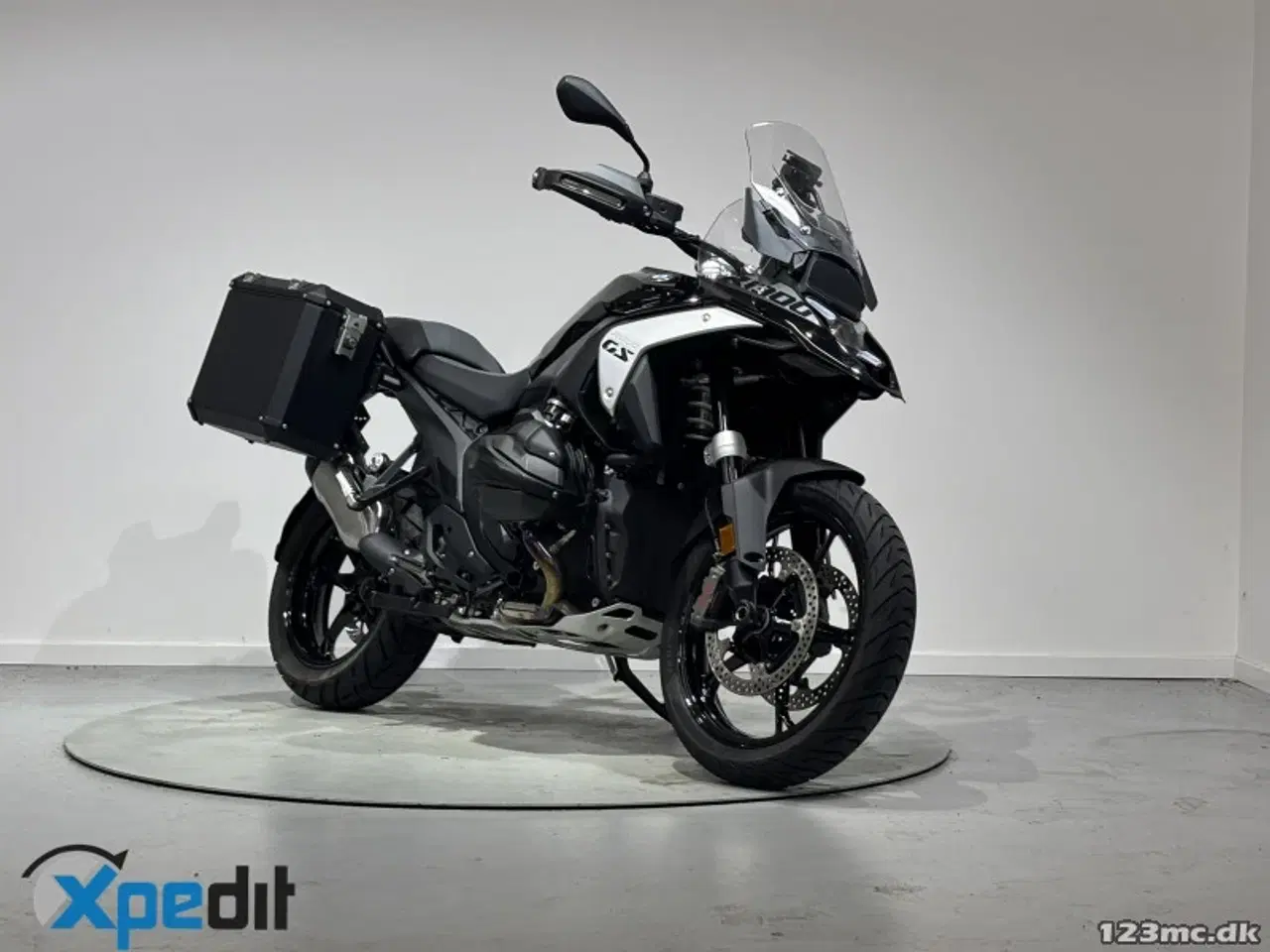 Billede 5 - BMW R 1300 GS