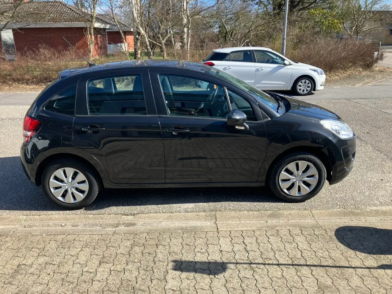 Billede 6 - Citroën C3 1,4 HDi Attraction