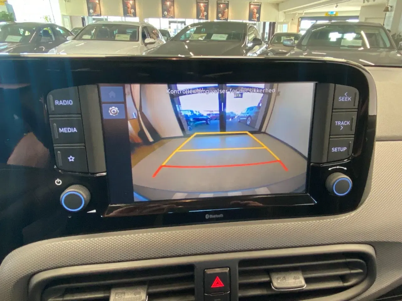 Billede 24 - Hyundai i10 1,0 MPi Essential