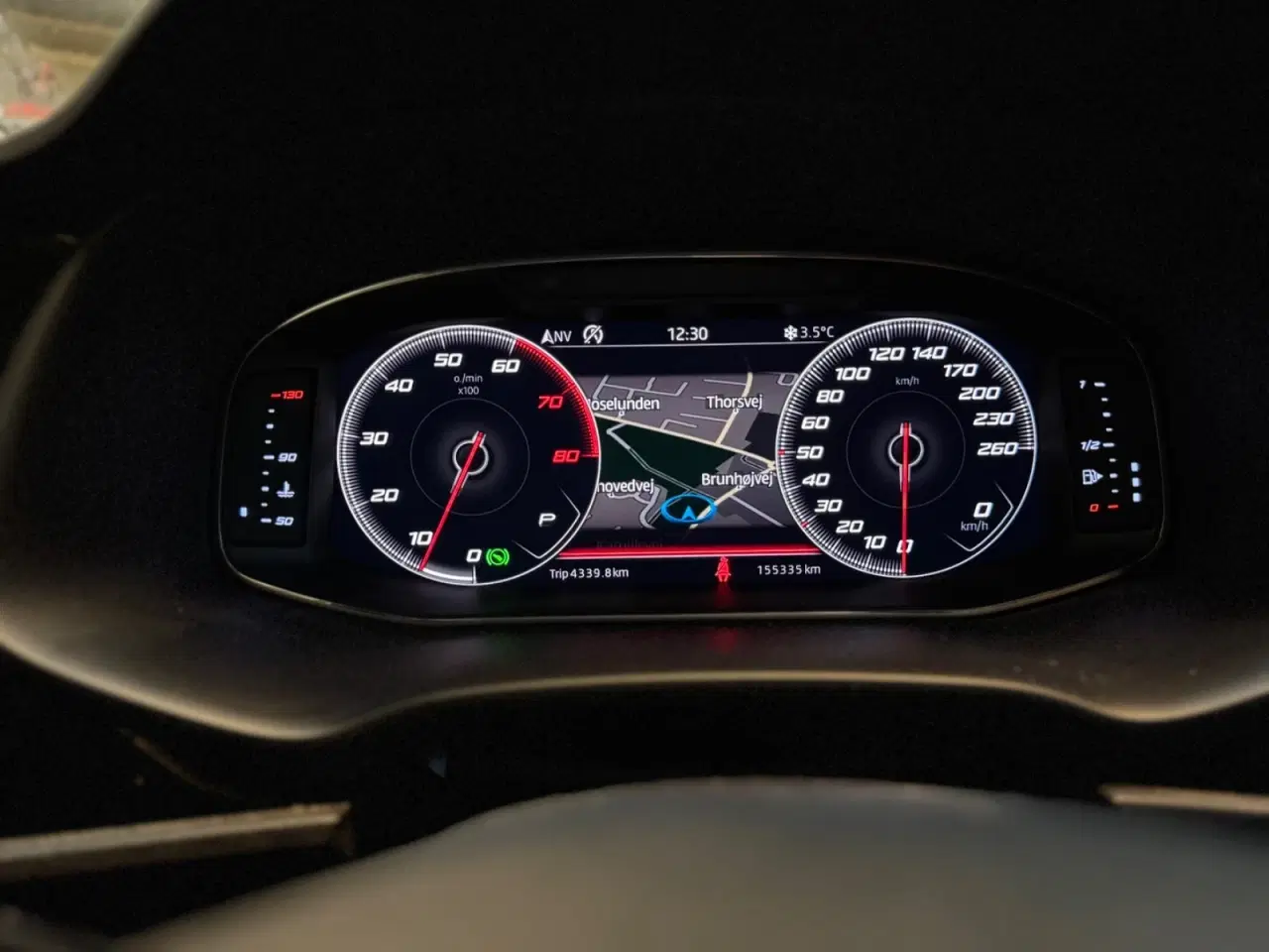 Billede 10 - Seat Leon 1,4 TSi 150 FR DSG