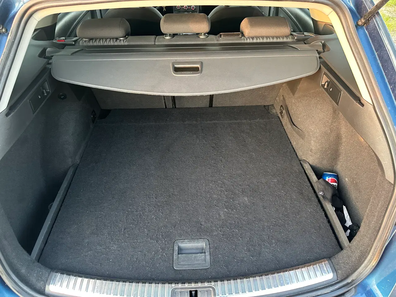 Billede 9 - SEAT LEON 5F 1.2 TSI