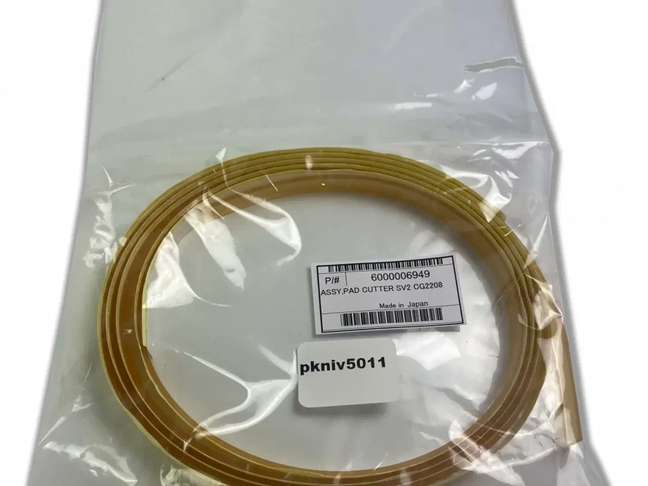 Billede 1 - Roland Skæreliste til VG3-640