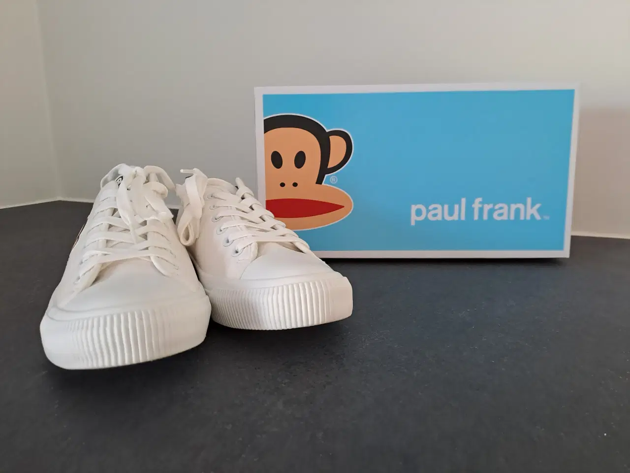 Billede 2 - Paul Frank sko