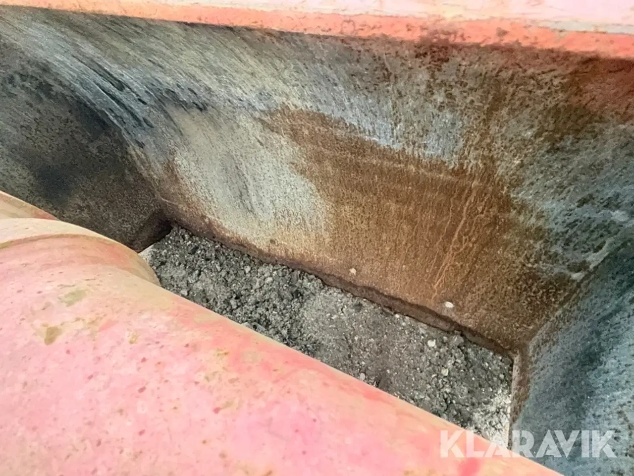 Billede 12 - Sortergrab HMF 622-500