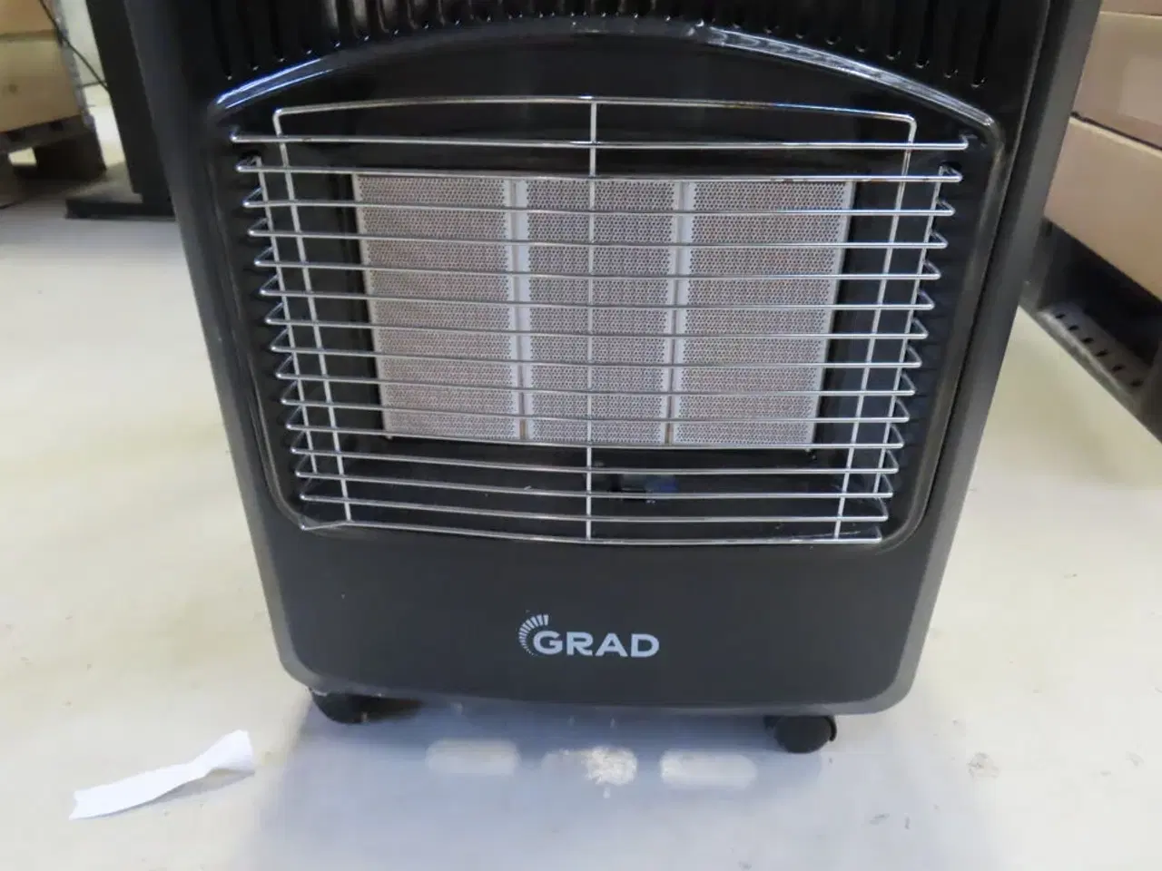 Billede 2 - Gasvarmer