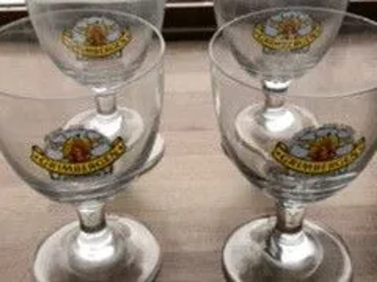 Billede 2 - Forskellige ølglas og krus 