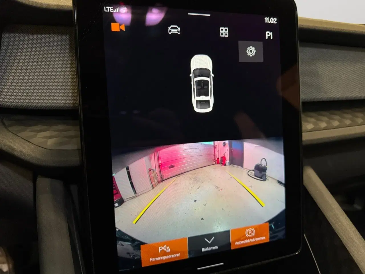 Billede 8 - Polestar 2 Long Range