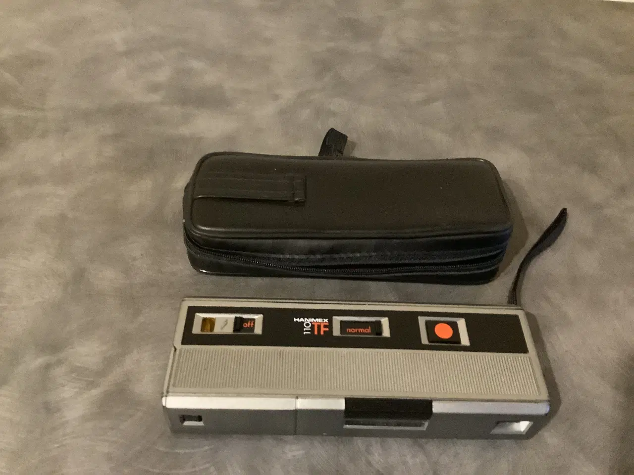 Billede 3 - Primier kamera med 3 film ruller