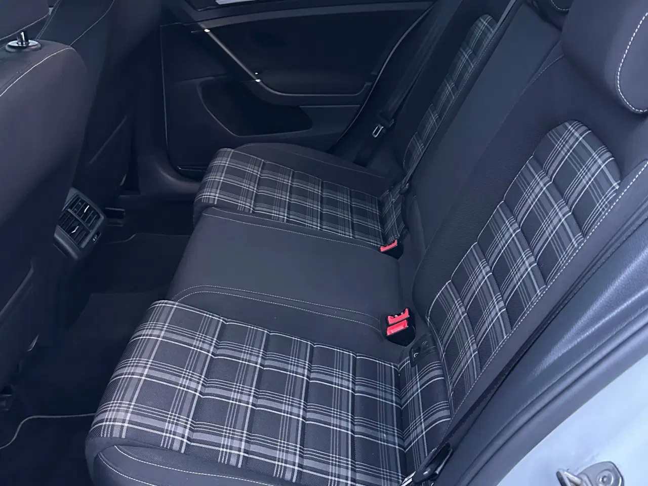 Billede 10 - Golf GTD 2.0 Diesel 