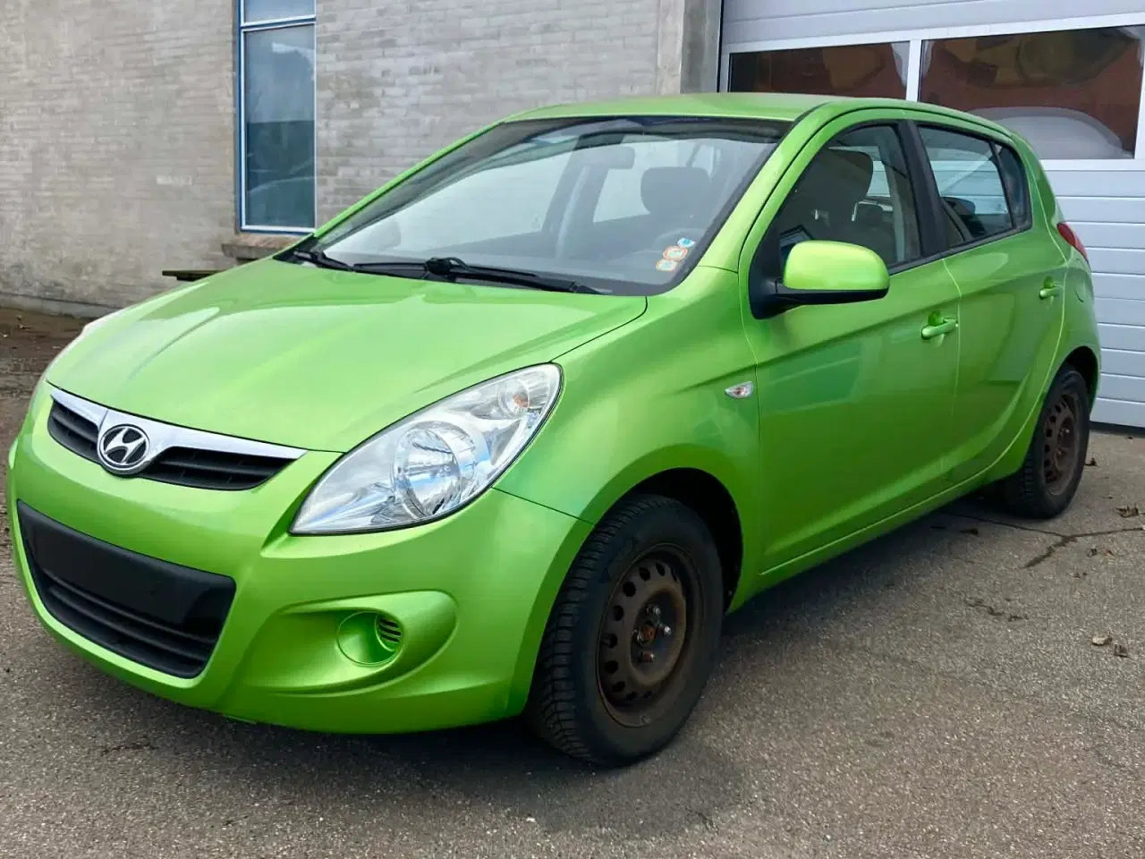 Billede 7 - HYUNDAI i20 