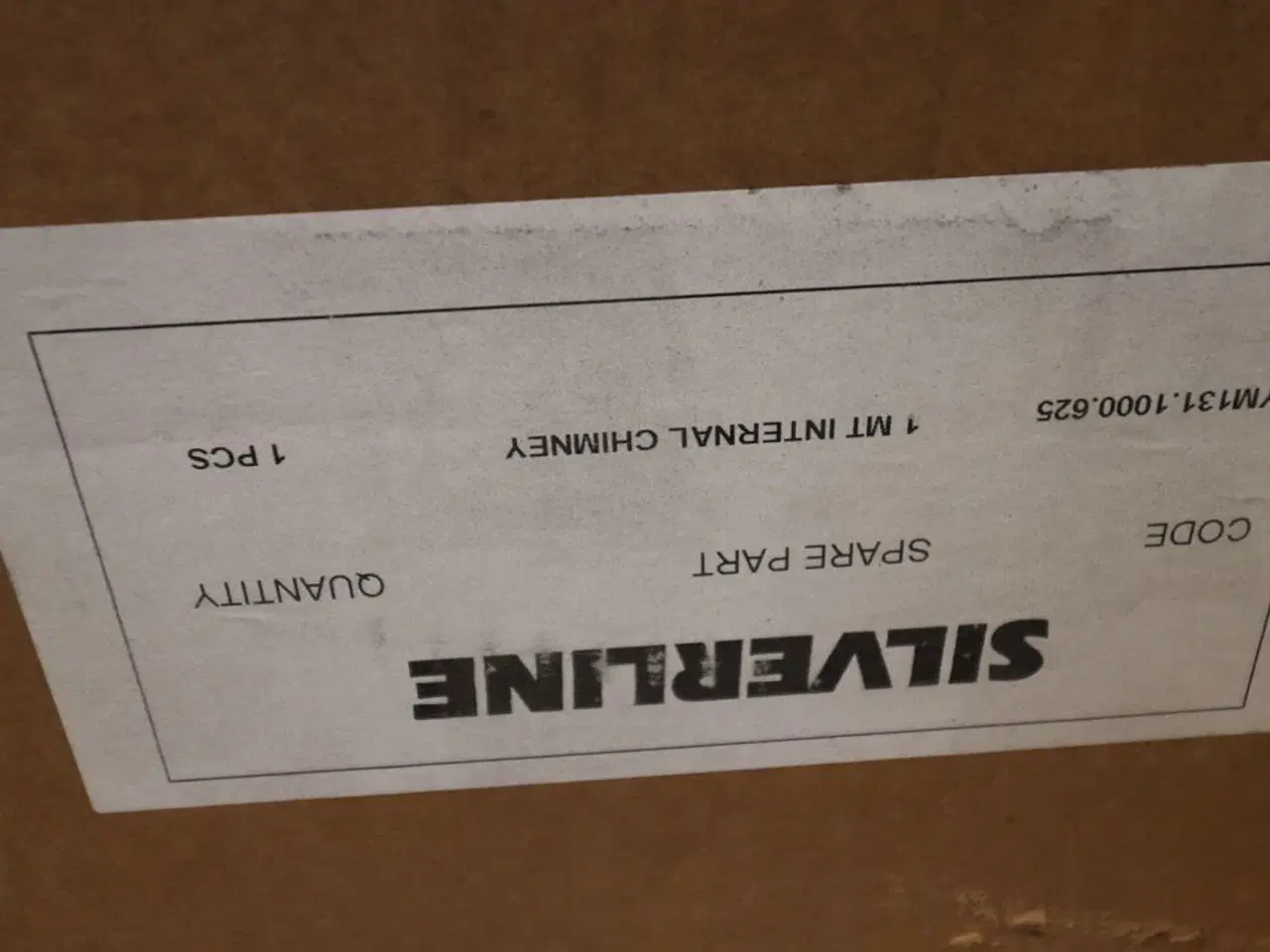 Billede 3 - 3 stk Diverse inddækning og skab