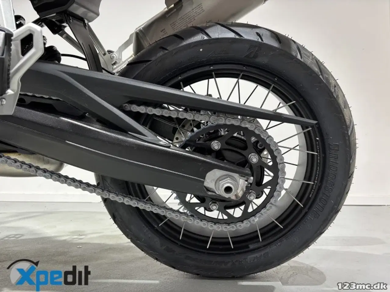 Billede 22 - BMW F 900 GS