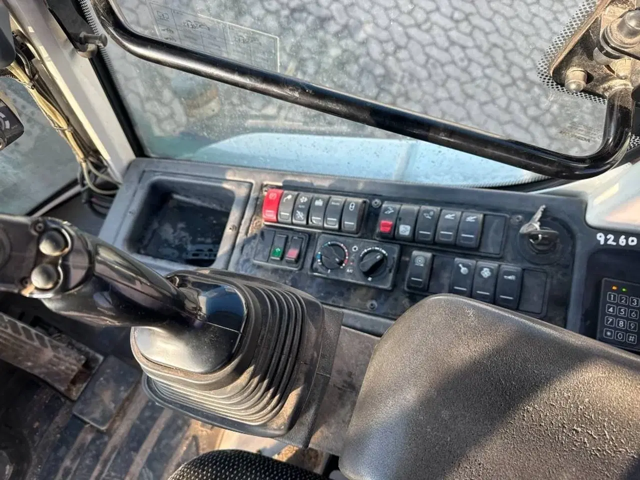 Billede 9 - Liebherr L 514