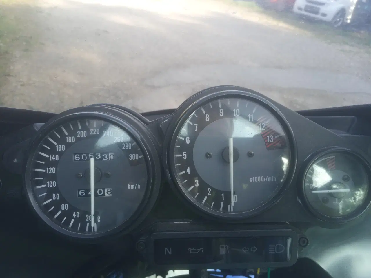 Billede 10 - Yamaha YZF1000R