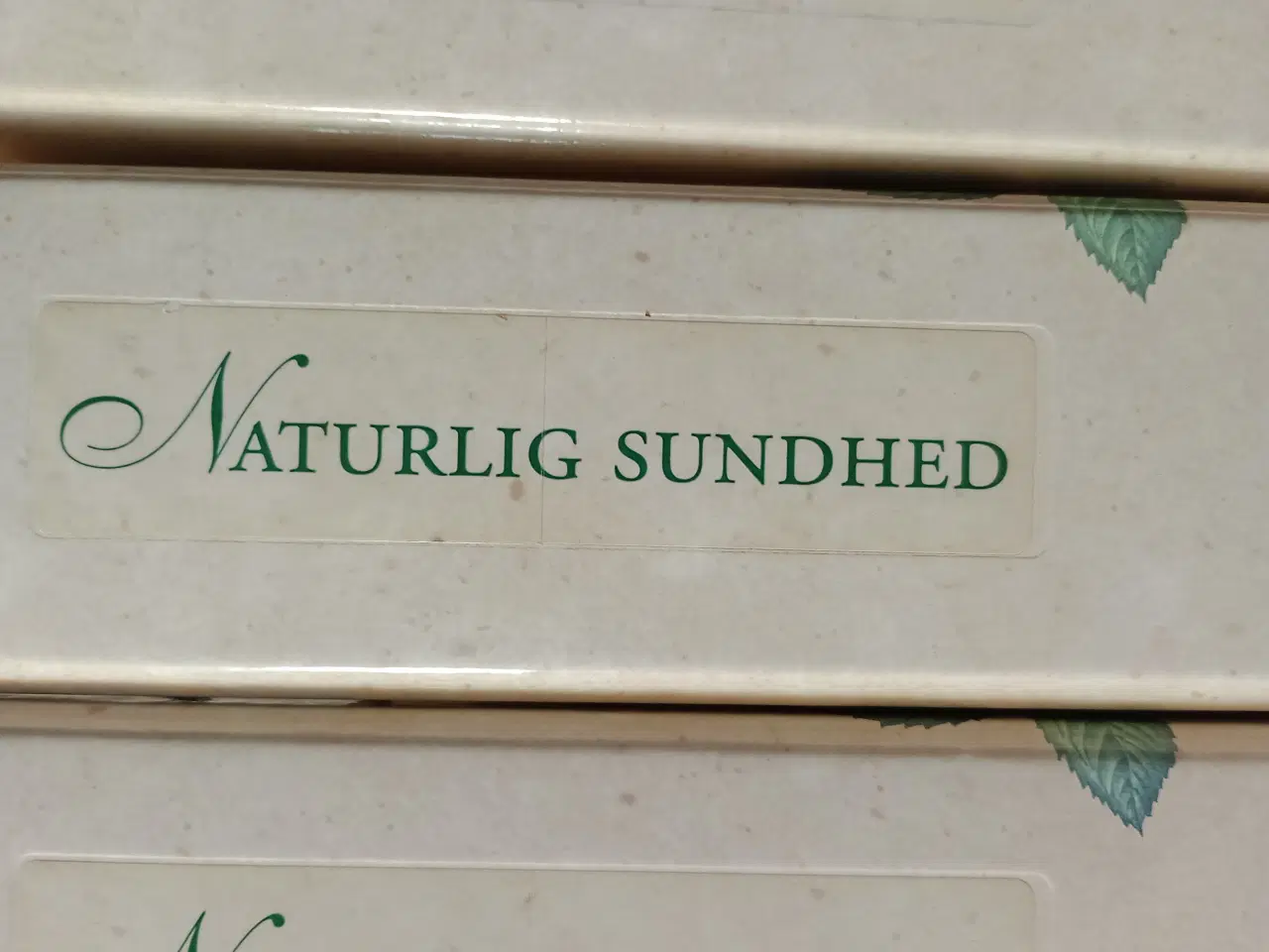 Billede 9 - Naturlig Sundhed Leksikon