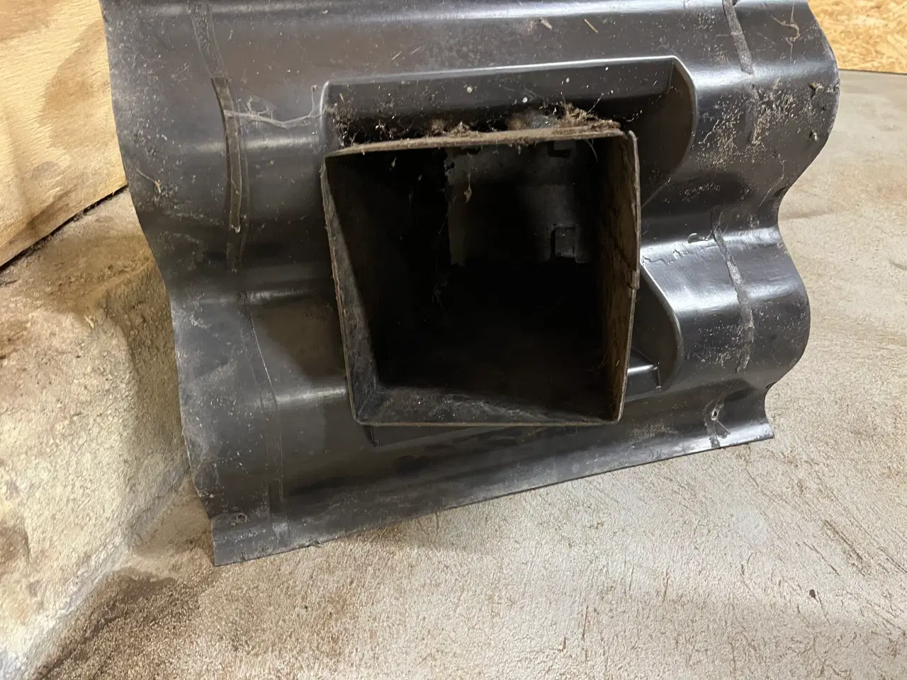 Billede 7 - Udluftningshætter 