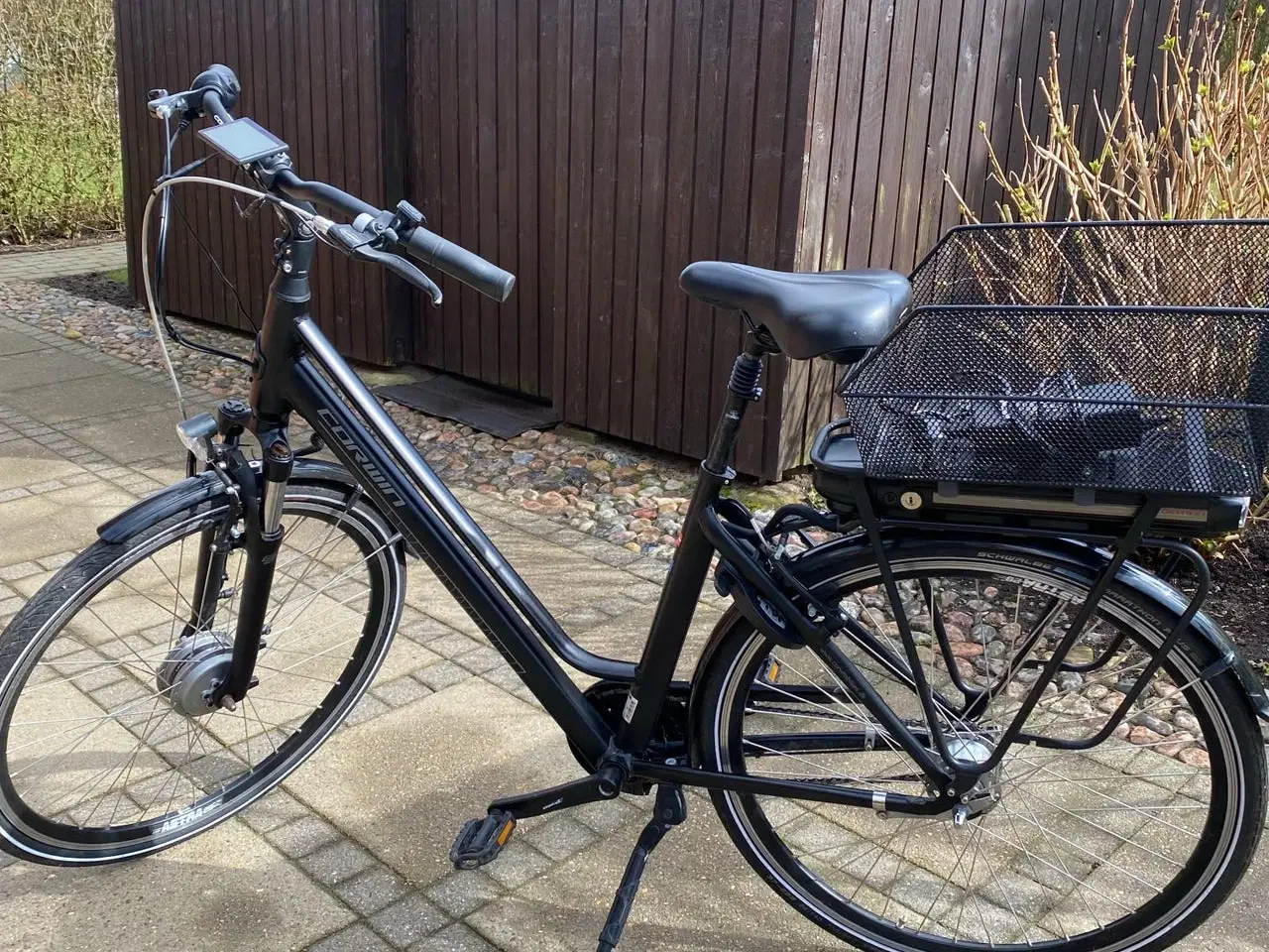 Billede 4 - KØBES Gazelle El ældre Velh Køreklar OK BILLIG ukl