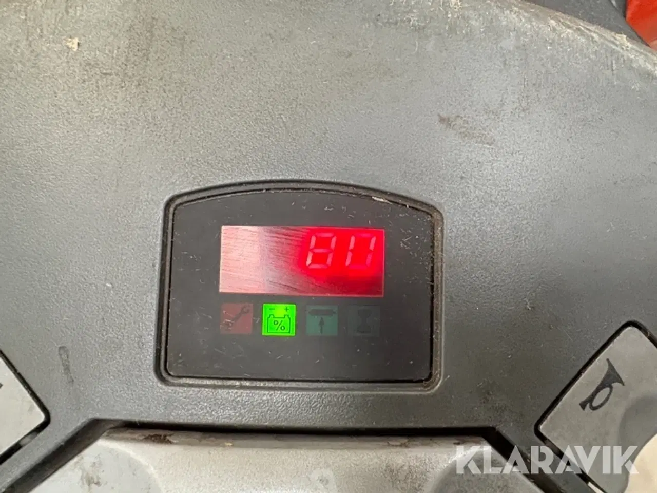 Billede 6 - BT SPE125