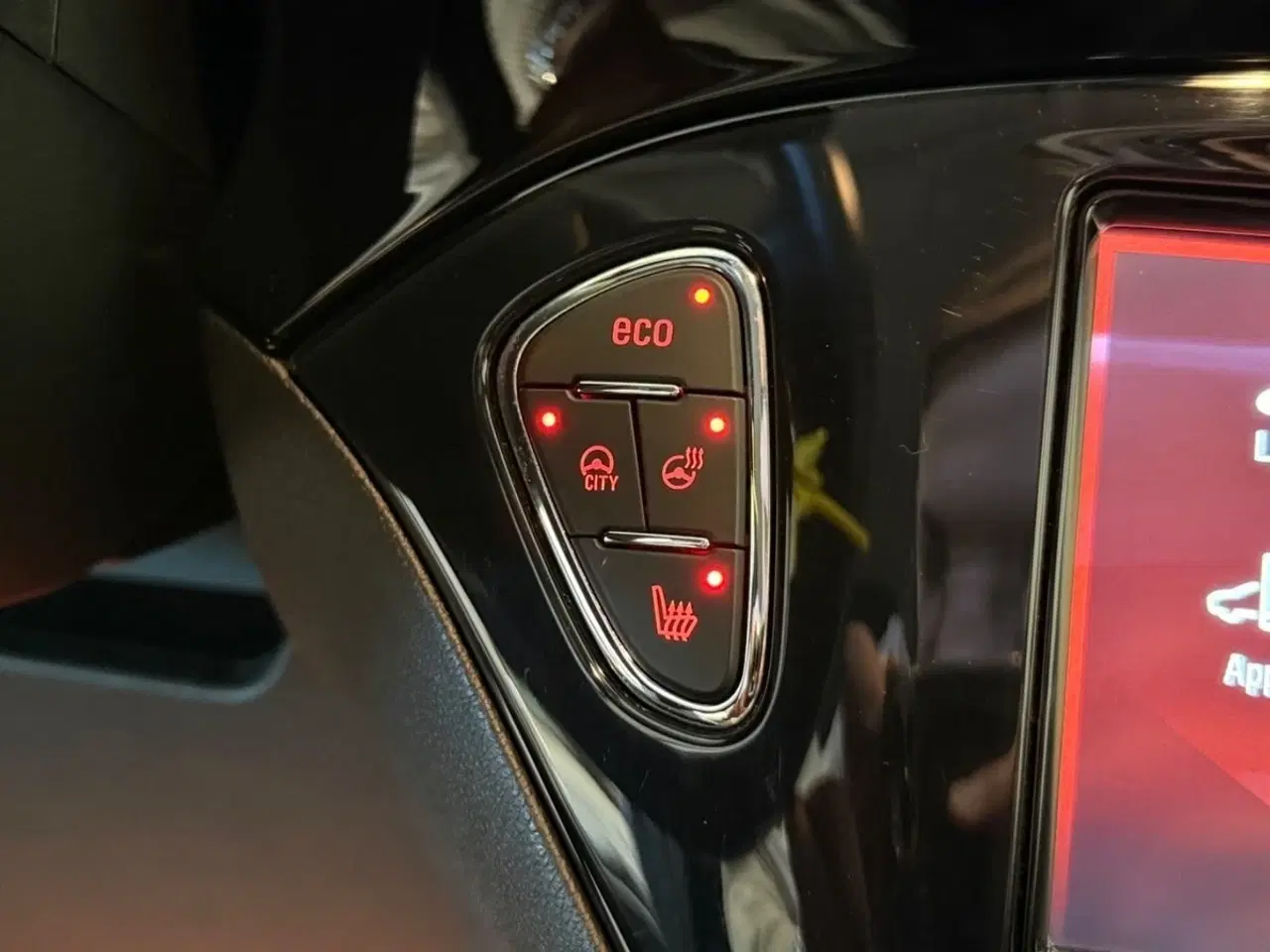 Billede 14 - Opel Corsa 1,4 16V Sport