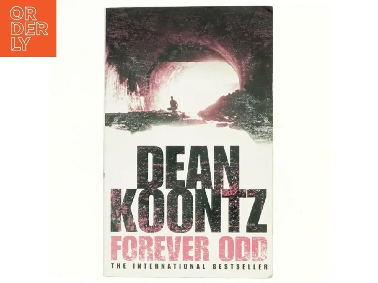 Billede 1 - Forever odd af Dean R. Koontz (Bog)