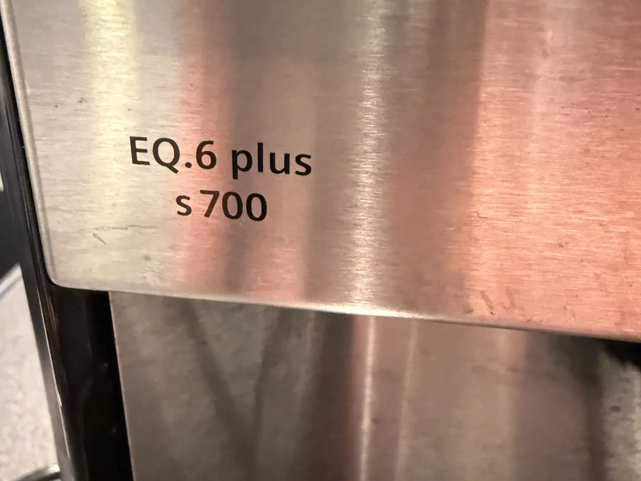 Billede 2 - Siemens EQ.6 plus s700 