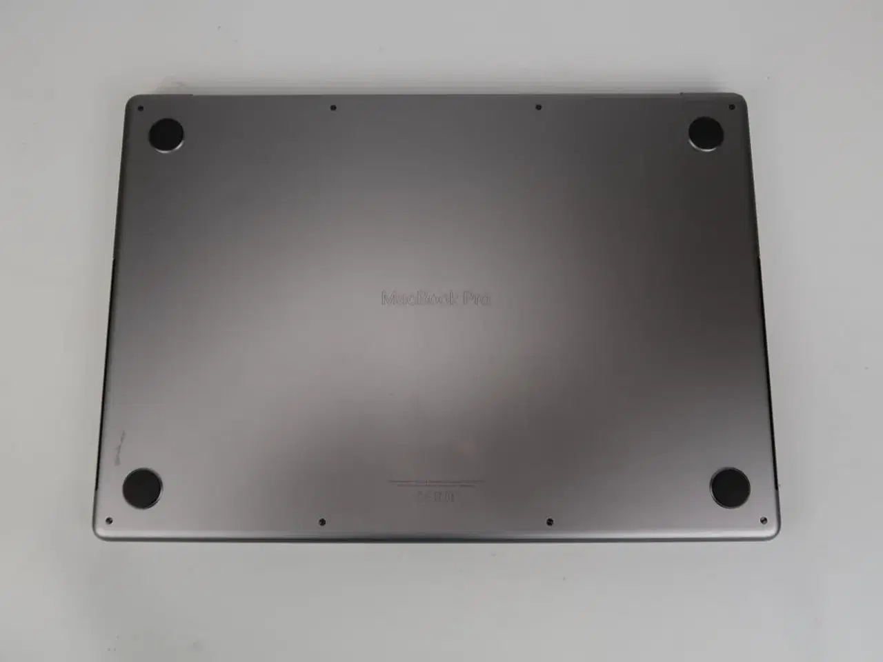 Billede 4 - Apple MacBook Pro M1 16"