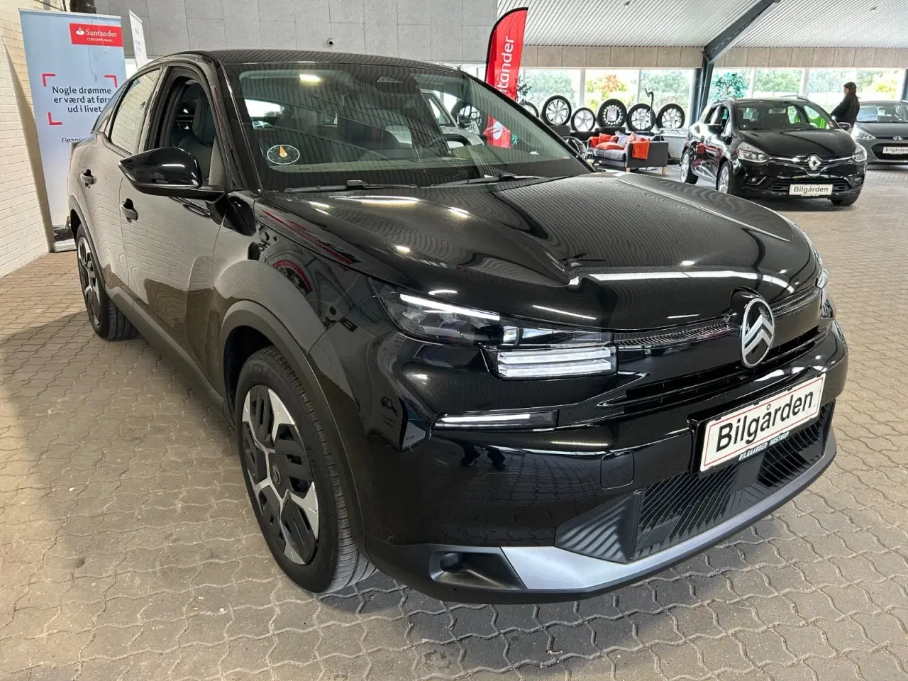 Billede 2 - Citroën ë-C4 50 You!