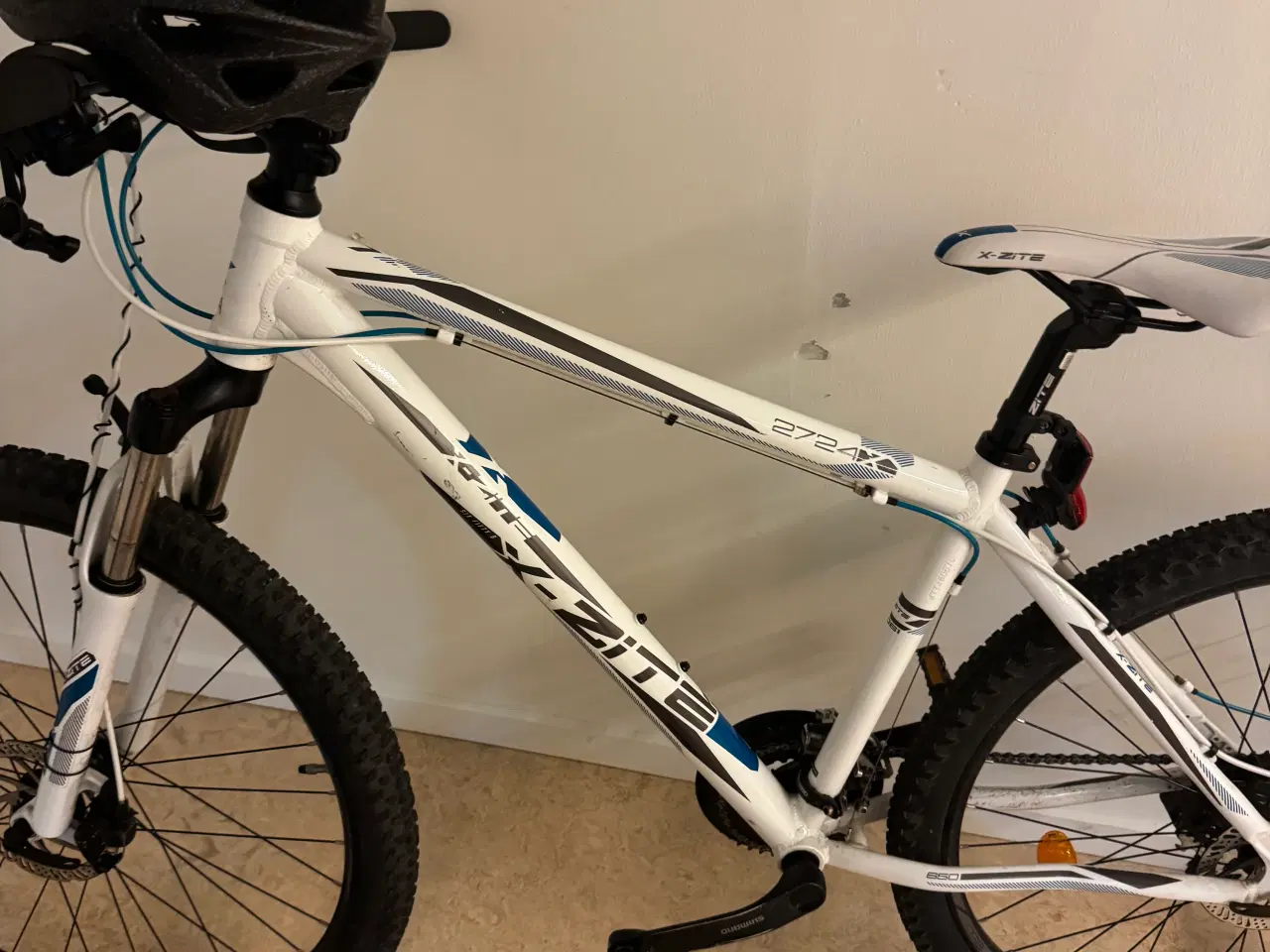 Billede 2 - Cykel til salg