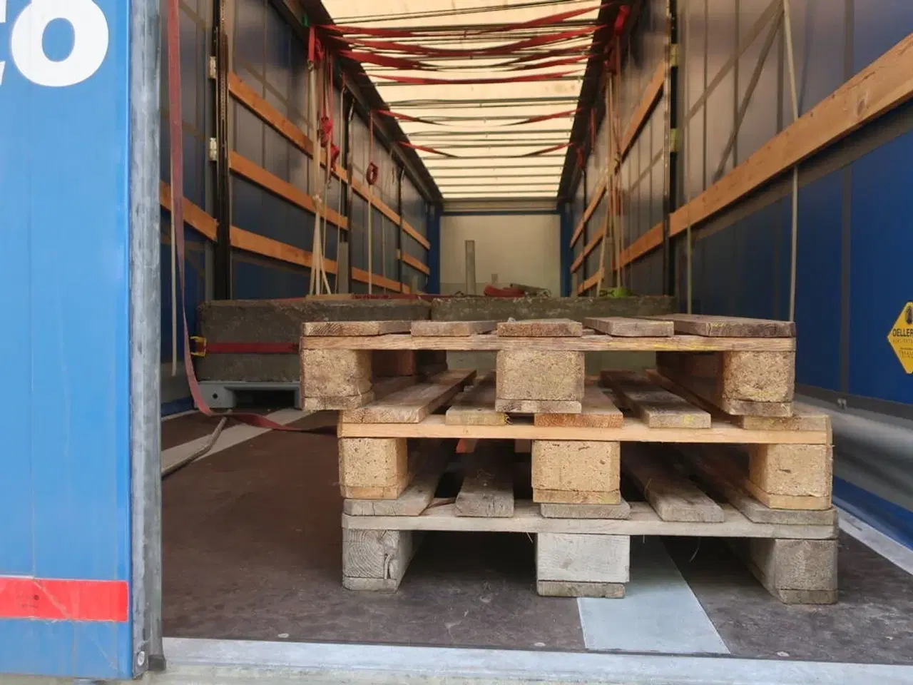 Billede 20 - Sættevogn NORDIC TRAILER