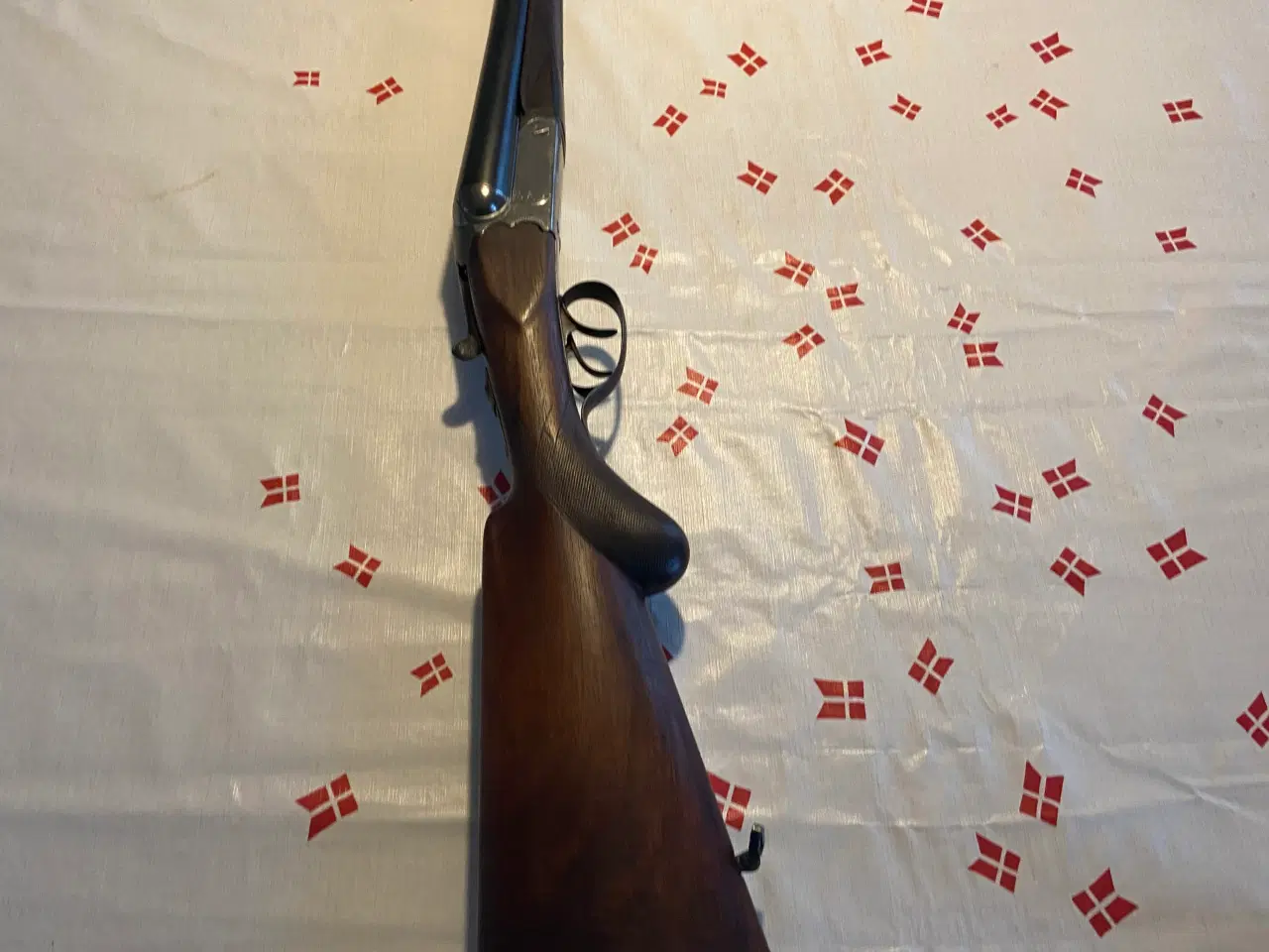 Billede 1 - Simpson jæger 1265