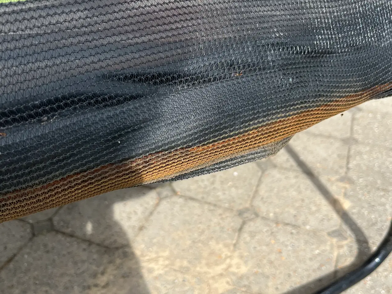 Billede 4 - Exit trampolin 366 cm