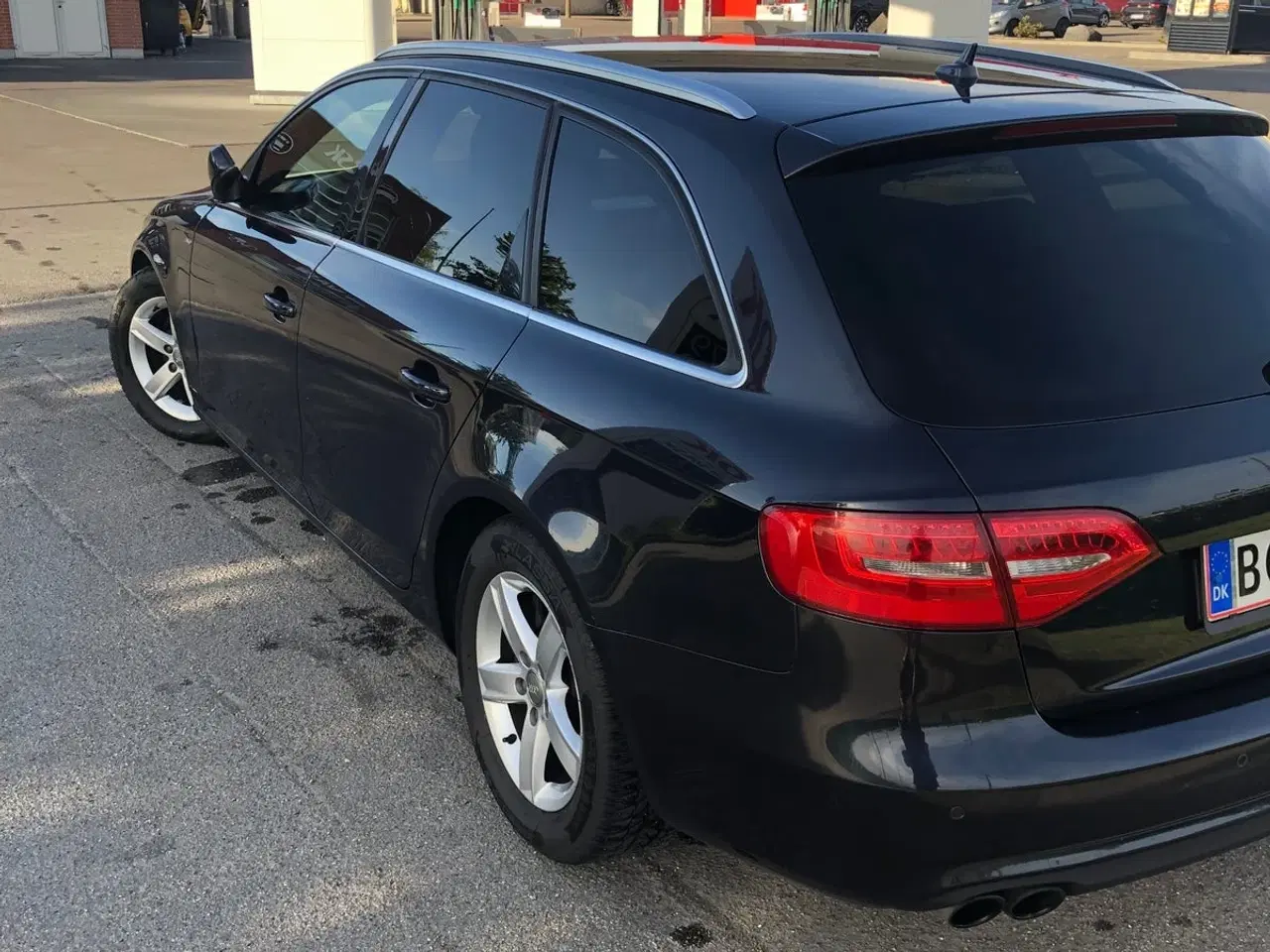 Billede 3 - Audi A4 2,0 TDi 177 Avant quattro S-tr.
