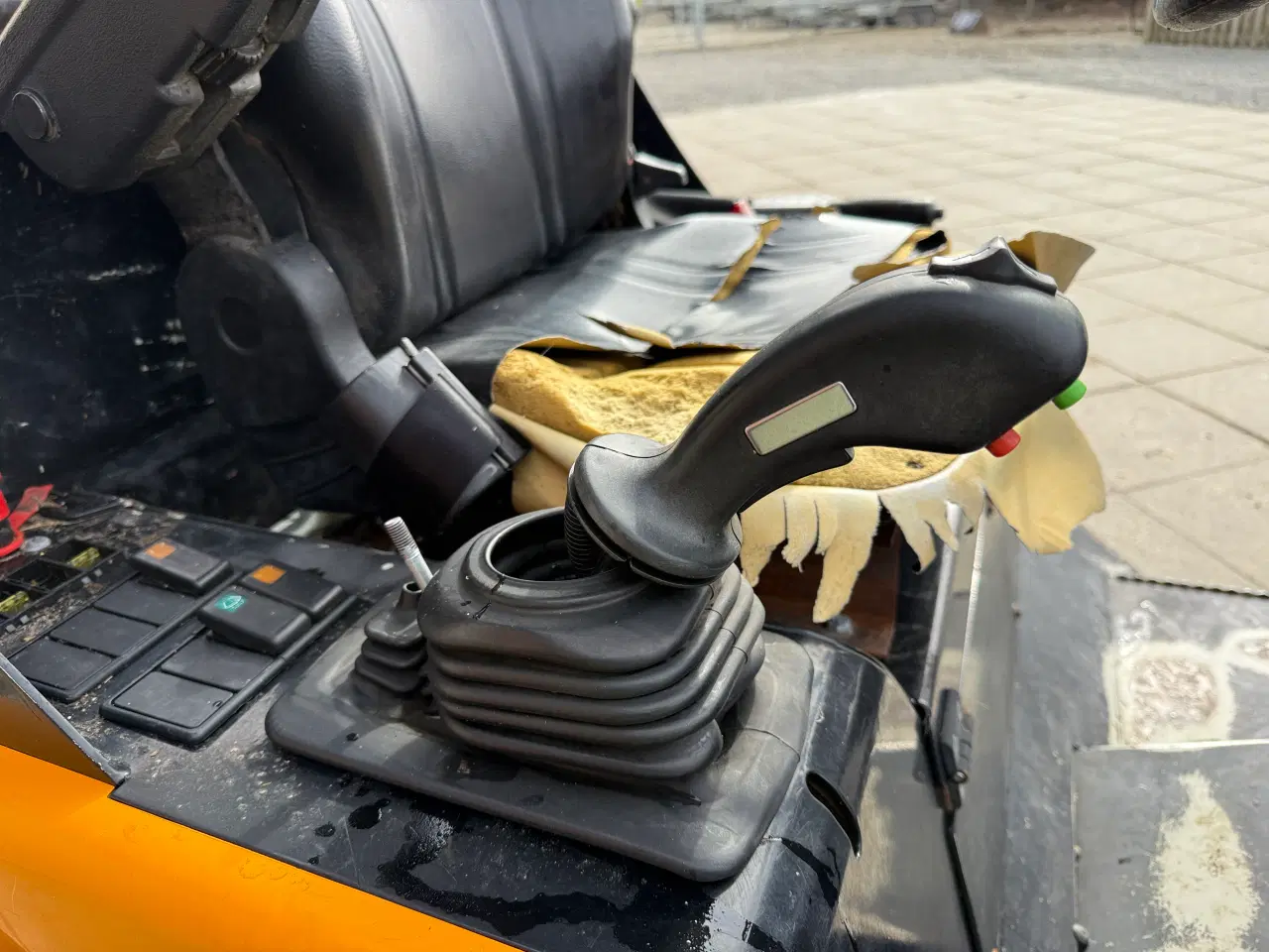 Billede 5 - Giant v452 t hd