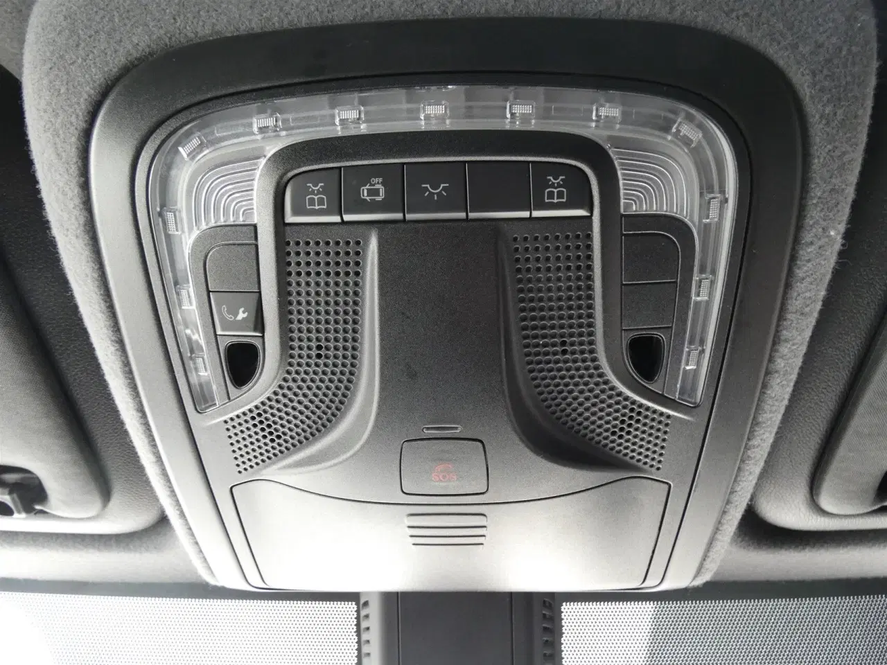 Billede 26 - Mercedes-Benz Sprinter 317 ÅBENBAR SIDE 2,0 CDI A3 RWD 9G-Tronic 170HK Ladv./Chas. Aut.