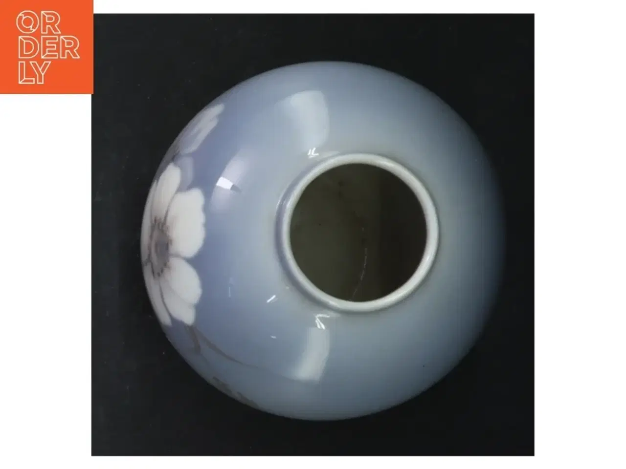 Billede 4 - Royal Copenhagen vase fra Royal Copenhagen (str. 14 cm)