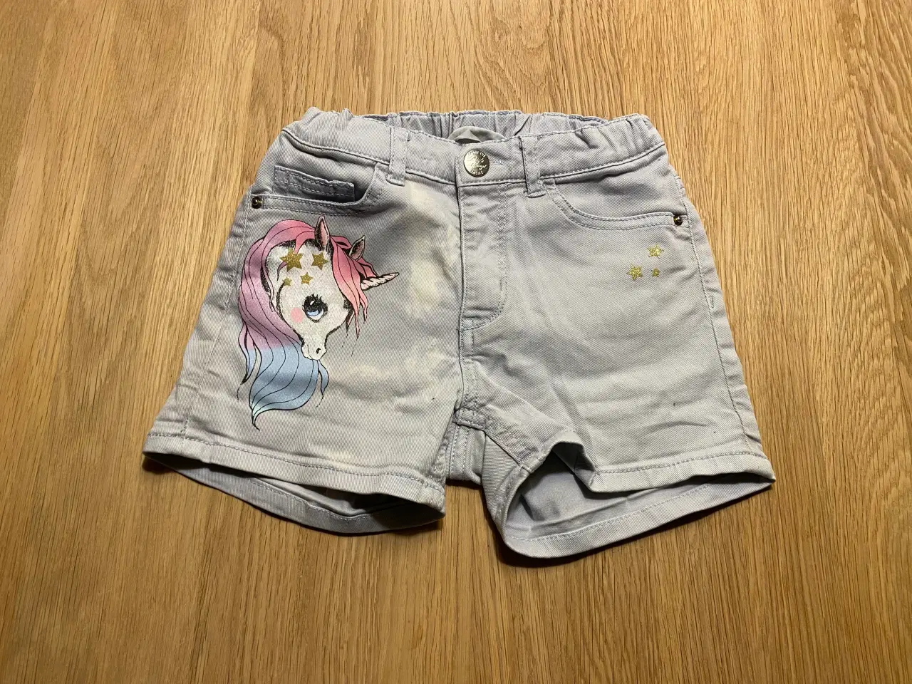 Billede 15 - Leggings/ bukser str. 128 fra Adidas mm