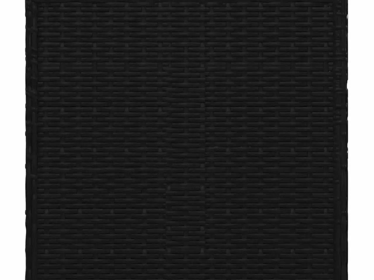 Billede 10 - Liggestole 3 dele med tebord polyrattan sort