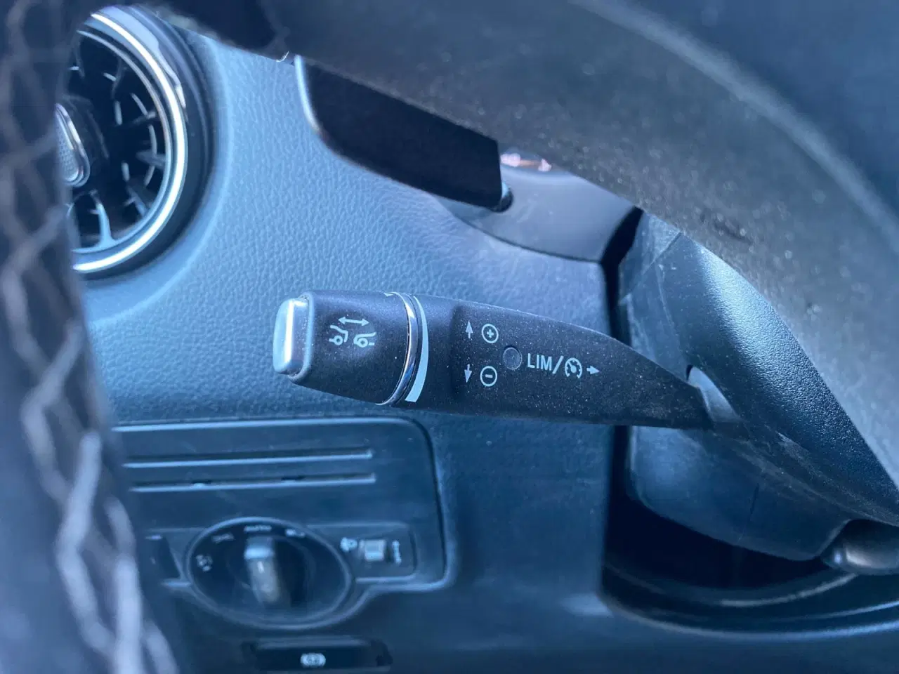 Billede 11 - Mercedes Vito 114 2,0 CDi Kassevogn aut. XL RWD