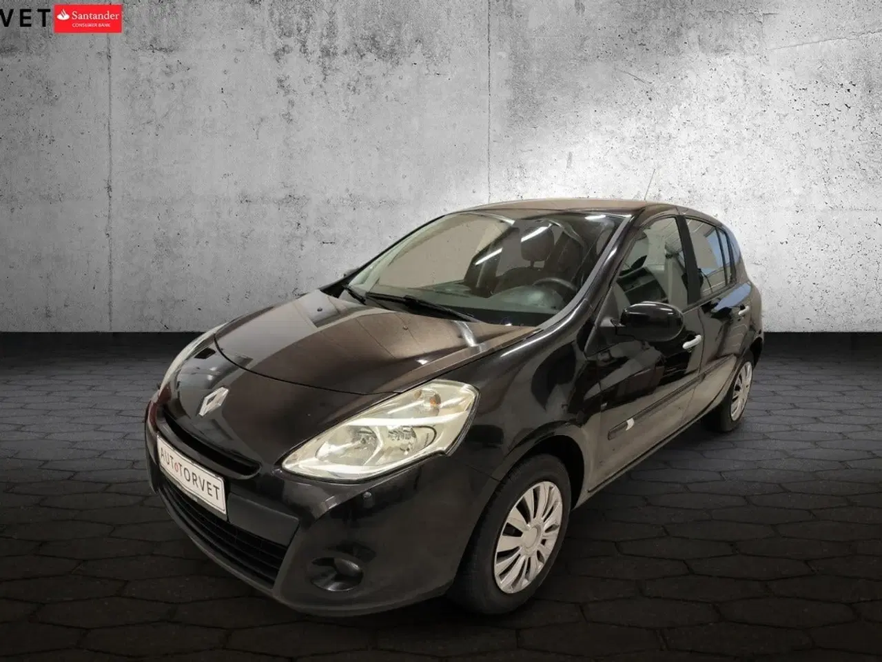 Billede 1 - Renault Clio III 1,5 dCi 65 Expression