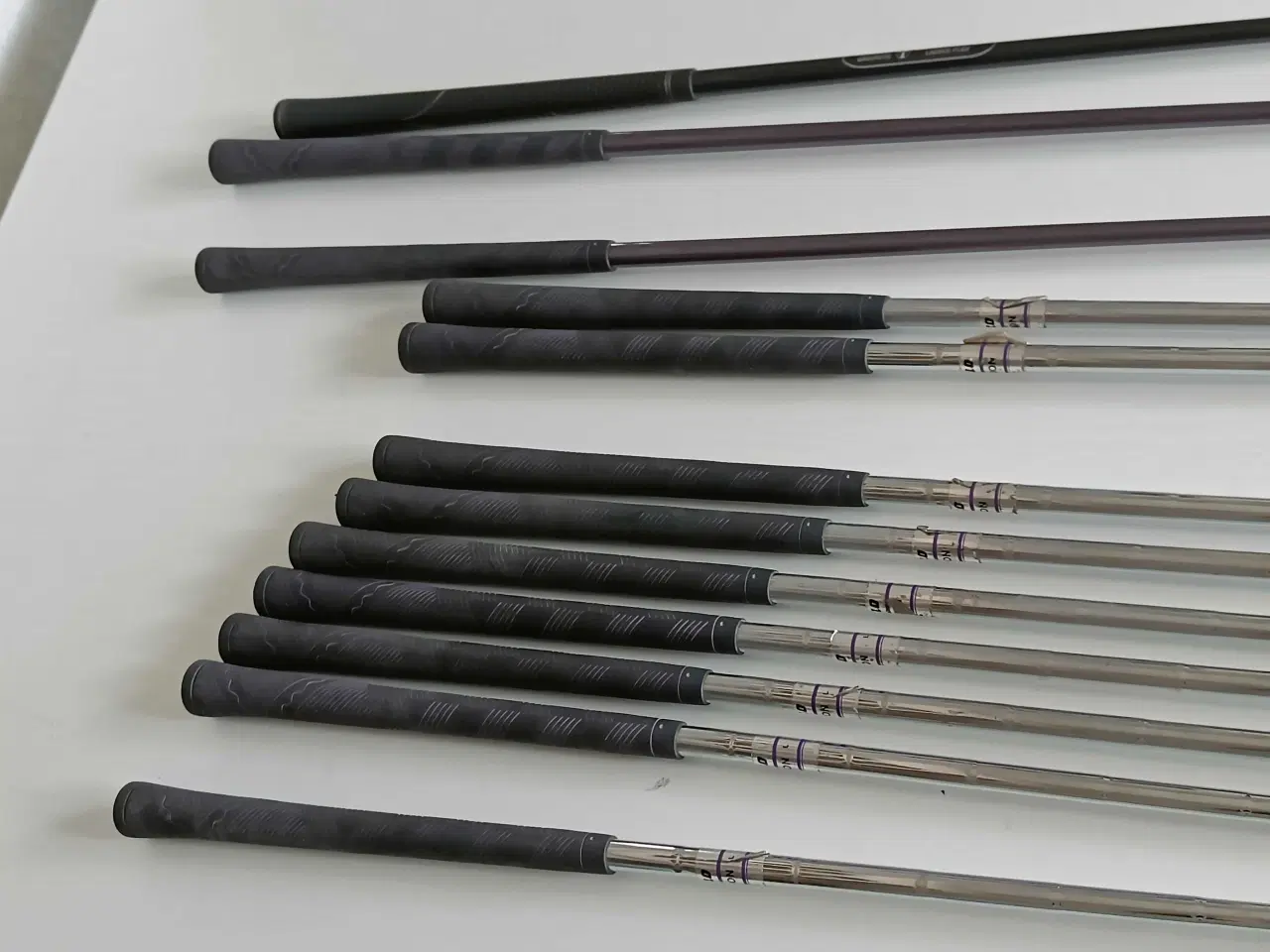 Billede 5 - Precisionaire dame golfsæt