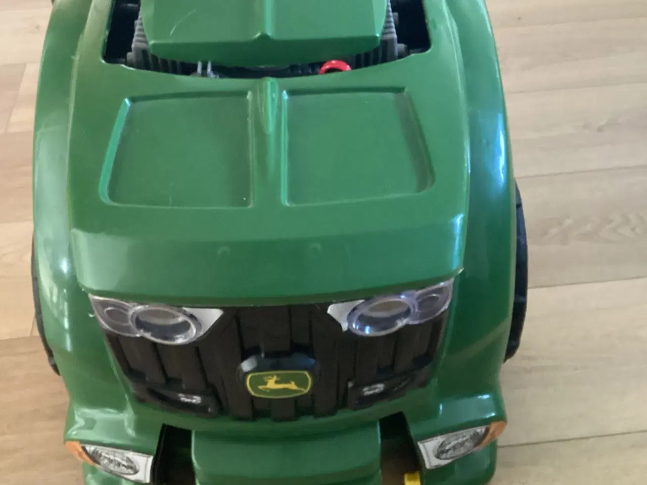 Billede 2 - Den lille mekaniker 