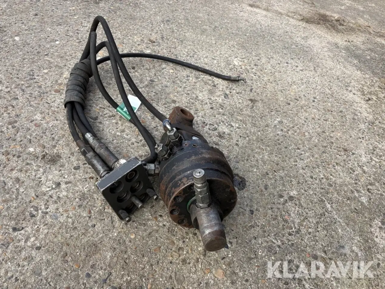 Billede 3 - Rotator Palfinger