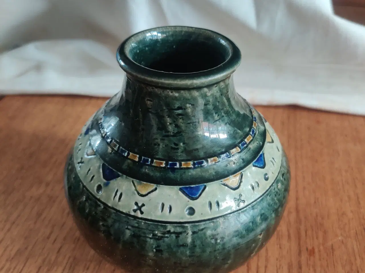 Billede 2 - Yngve Blixt Höganas Keramik 