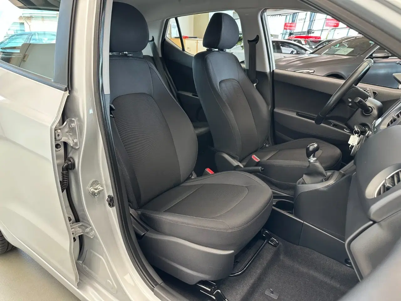 Billede 11 - Hyundai i10 1,0 MPi Essential