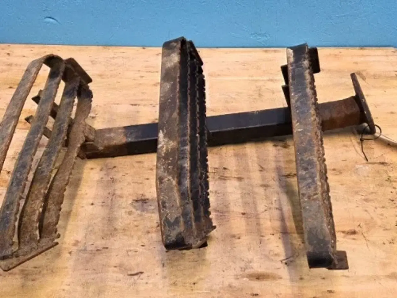 Billede 2 - Massey Ferguson 6290 Trin L. 3780104M91